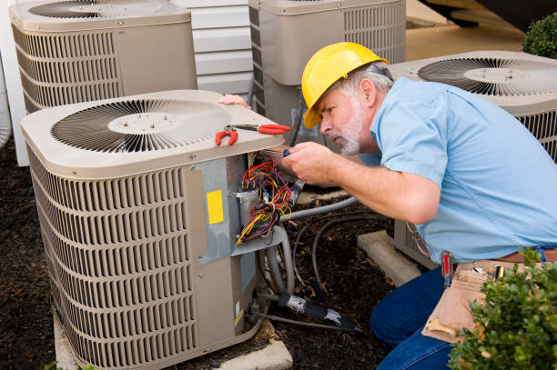 Best HVAC repair near me  in Niantic, CT